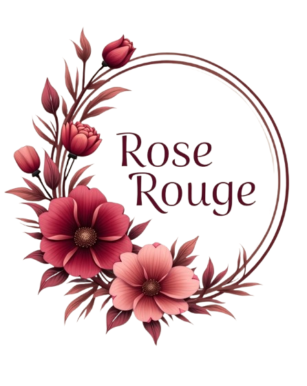 Rose Rouge
