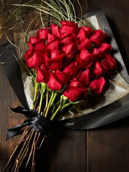 Fleuriste Rose Rouge Tunisie